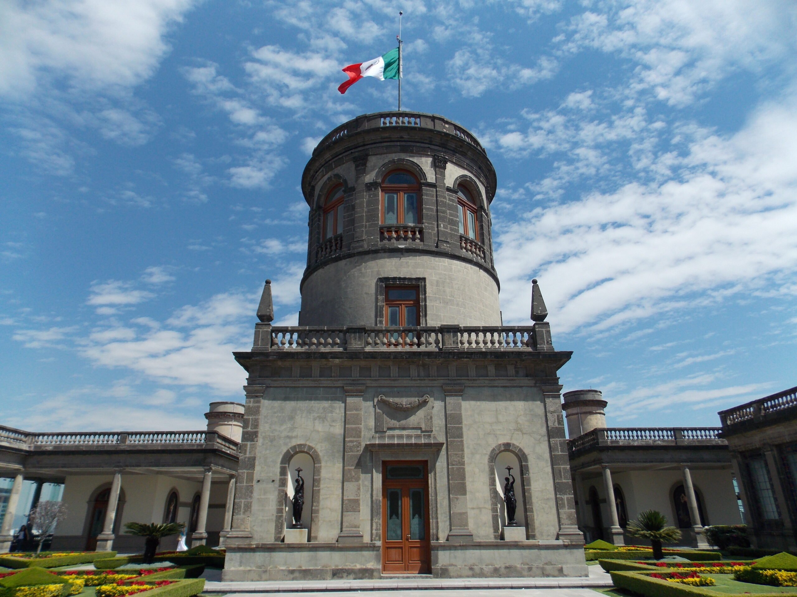 Castillo de Chapultepec