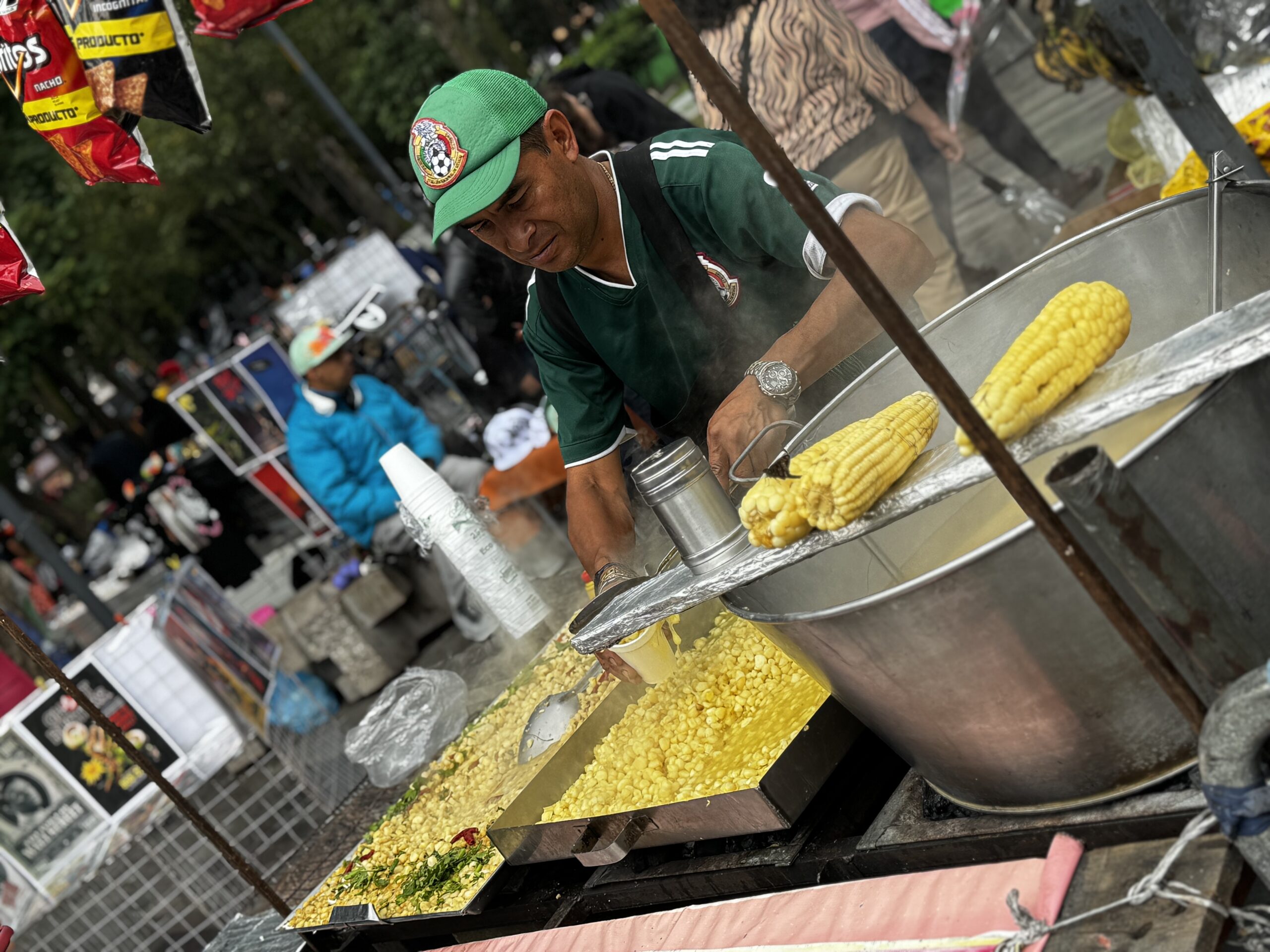 Sabor a México