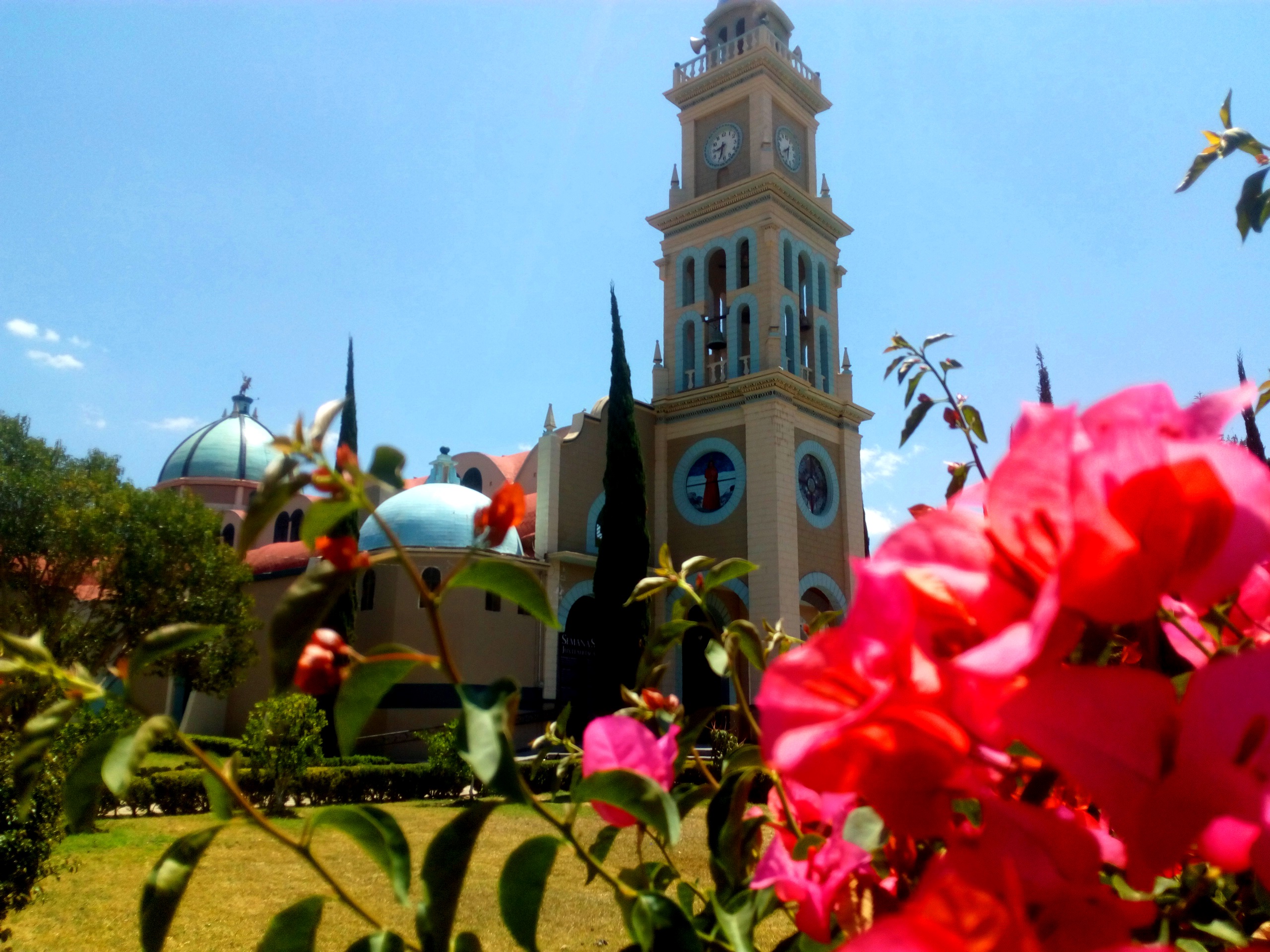 Santiago Juxtlahuaca, Oaxaca - Sidral Mundet México Monumental