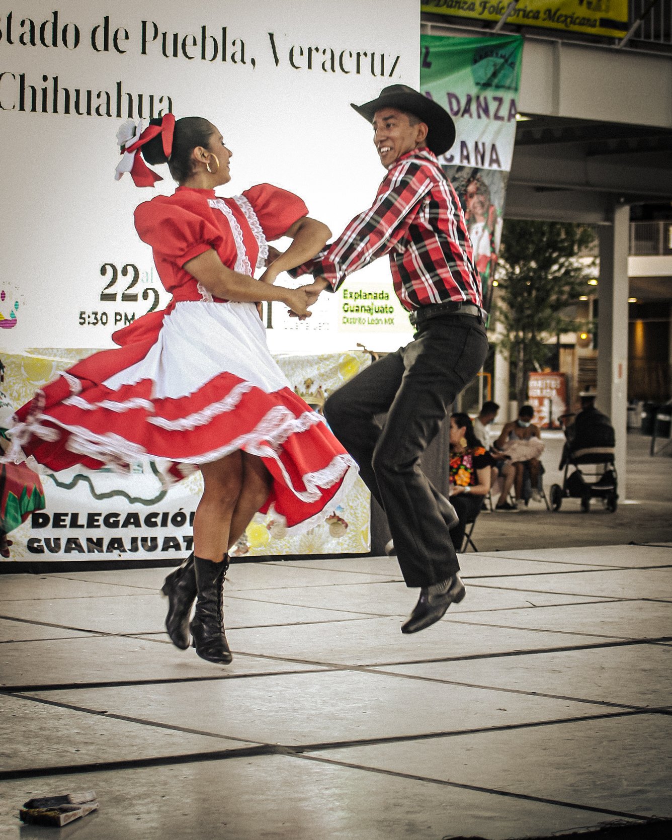 México Baila