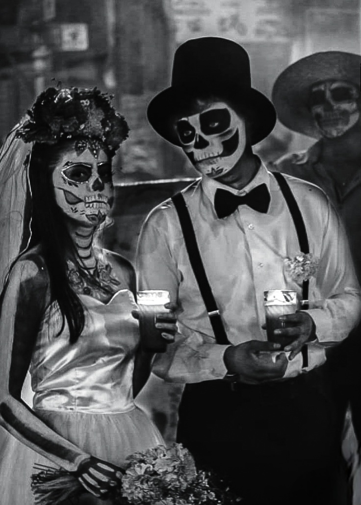 Un amor más allá de la muerte